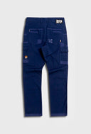 PP3- STRETCH CANVAS DURABLE WORK PANT