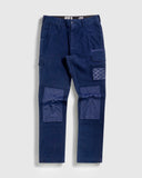 PP3 -UTILITY MAX WORK PANT DFP WORKWEAR