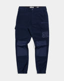 PP4-STRETCH CANVAS DURABLE CUFFED WORK PANT