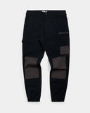 PP4-STRETCH CANVAS DURABLE CUFFED WORK PANT