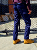PP1- STRETCH CANVAS DURABLE WORK PANT