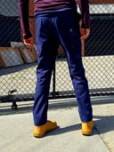 PP1- STRETCH CANVAS DURABLE WORK PANT