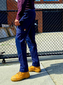 PP1- STRETCH CANVAS DURABLE WORK PANT