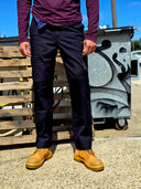 PP1- STRETCH CANVAS DURABLE WORK PANT