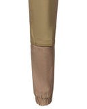 DFP stretch canvas workwear fabric tested by SGS for tear strength, tensile strength and abrasion resistance