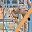 PP5 Essential Cuffed Work Pant Khaki