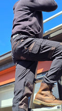 Work-Pants DFP WORKWEAR