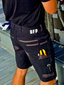 Work Shorts
