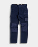 PP3 -UTILITY MAX STRETCH CANVAS DURABLE WORK PANT.