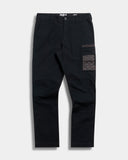 PP1- ESSENTIAL STRETCH CANVAS DURABLE WORK PANT