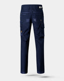 PP3 -UTILITY MAX STRETCH CANVAS DURABLE WORK PANT.