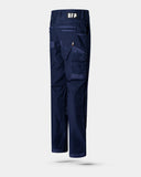PP3 -UTILITY MAX STRETCH CANVAS DURABLE WORK PANT.