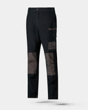 PP3 -UTILITY MAX STRETCH CANVAS DURABLE WORK PANT.