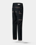 PP3 -UTILITY MAX STRETCH CANVAS DURABLE WORK PANT.