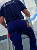 <h1><strong>Crafted by Experience. Designed for Performance</strong></h1><p></p>