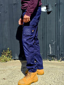 PP3 -UTILITY MAX STRETCH CANVAS DURABLE WORK PANT.