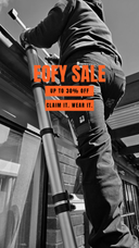 <h3><strong>EOFY SALE IS LIVE</strong></h3><h3><strong>UP TO 30% OFF</strong></h3>