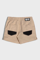 PS2: Rip Stop Short Shorts