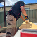 <h2><strong>WORKWEAR THAT DON'T BLOW OUT ON SITE!</strong></h2>