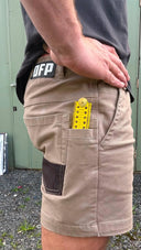 PS6: Short Shorts