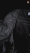 PS3-UTILITY MAX STRETCH CANVAS DURABLE WORK SHORTS