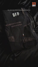 PP3 -UTILITY MAX WORK PANT